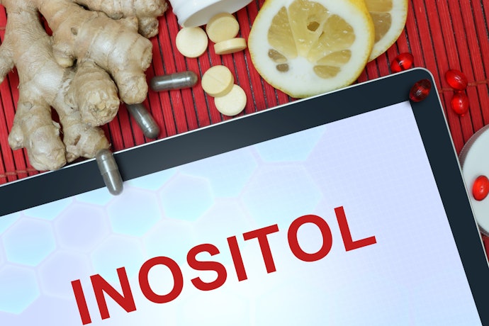 Inositol: Ajuda na Digestão e na Manutenção das Células