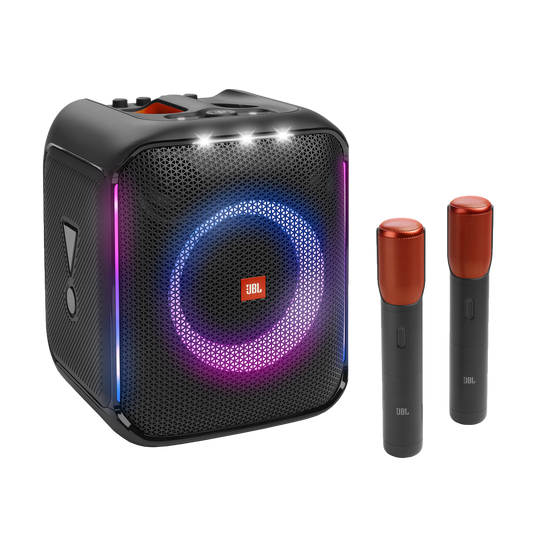 Para a Família Toda Cantar, Escolha a Caixa de Som JBL Grande PartyBox Encore