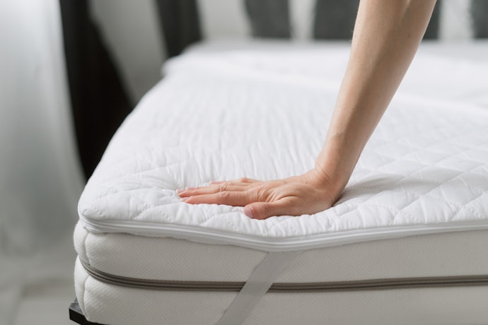 Seu Colchão É Macio? Opte por um Pillow Top Casal com Espessura entre 2 e 5 cm