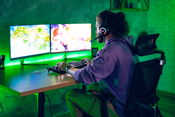 Séries 7000 e 9000: Para Máxima Performance e Jogos de Última Geração
