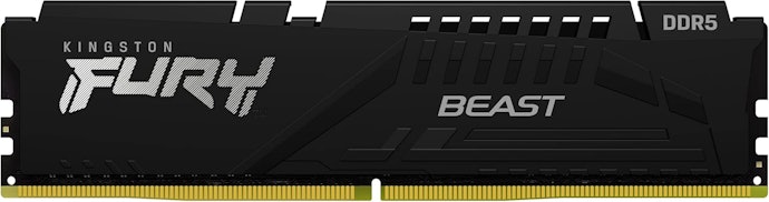 Para um Upgrade Acessível no Notebook ou Desktop, Opte pela Kingston