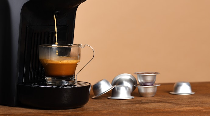 Cafeteira para Cappuccino de Cápsula: para Quem Quer Mais Praticidade