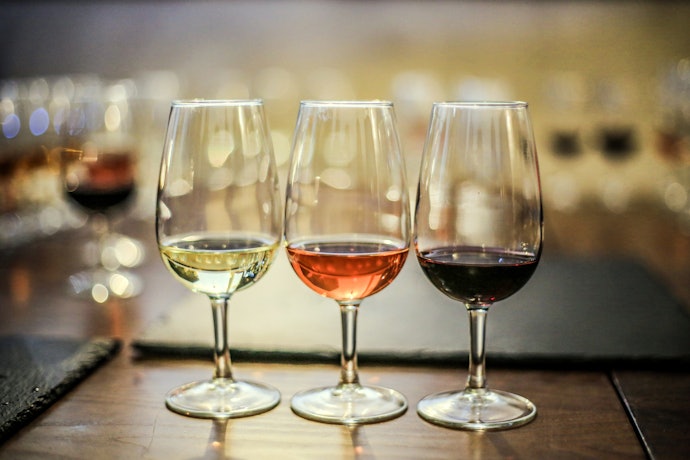 Taças Universais ou ISO: Modelos Coringas para Todos os Tipos de Vinho