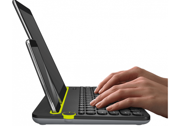 Teclado Avulso: Versátil para Usar com Tablet, Notebook e Celular