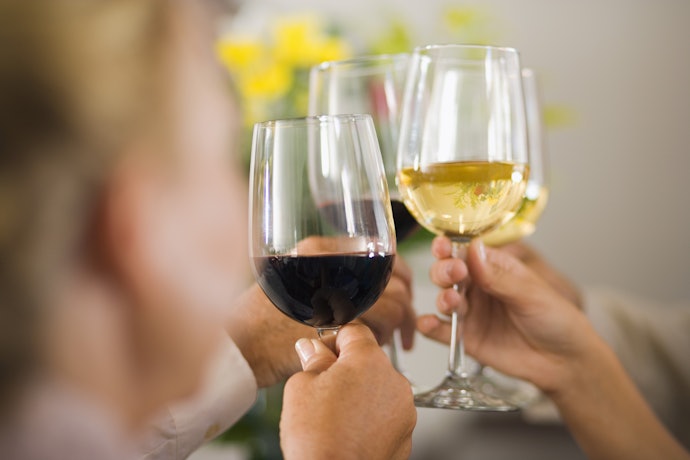 Se Busca Sabores Frutados, Opte por Vinho Argentino Suave