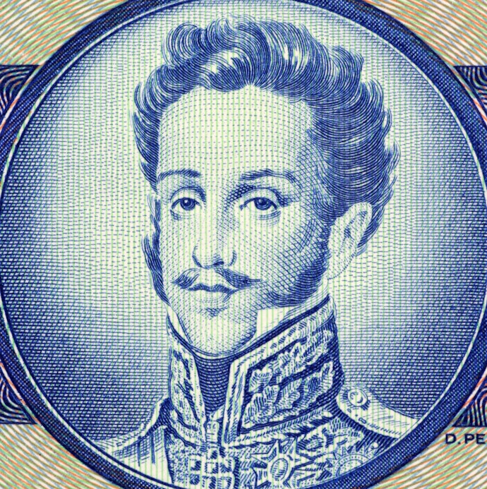 Biografias de Personagens Históricos: História do Brasil Através de Grandes Personalidades