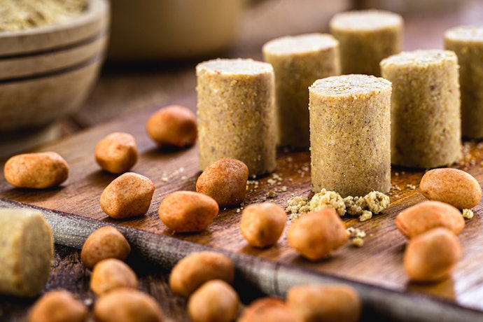Para o Dia a Dia: Procure Variar Entre as Tradicionais e as de Chocolate