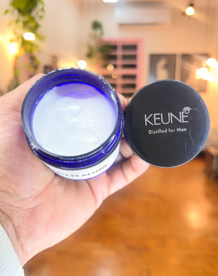 KEUNE 1922 Premium Clay Keune