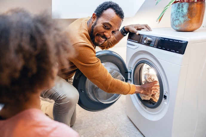 Para Quem Precisa de Lavagem Pesada: Programas Pré-Lavagem, Tira-Manchas e Água Quente