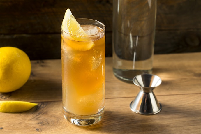 Jogo de Copos Long Drink: Comprido e Fino, Curinga para Várias Ocasiões