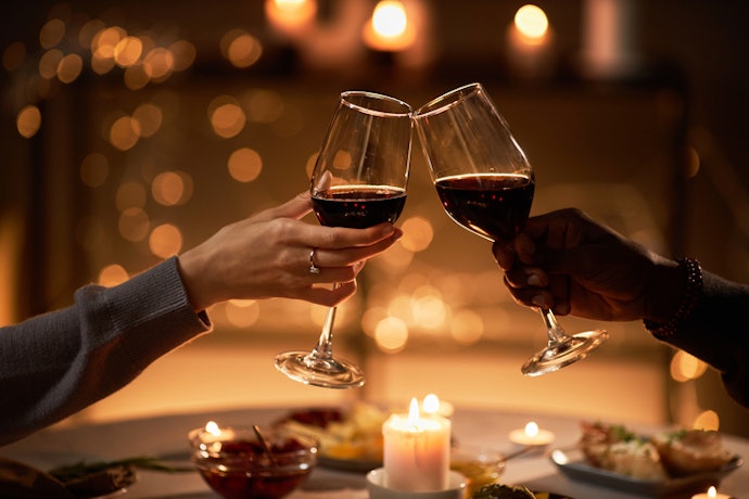 Se Busca Algo Mais Sofisticado, Escolha um Vinho Suave Fino