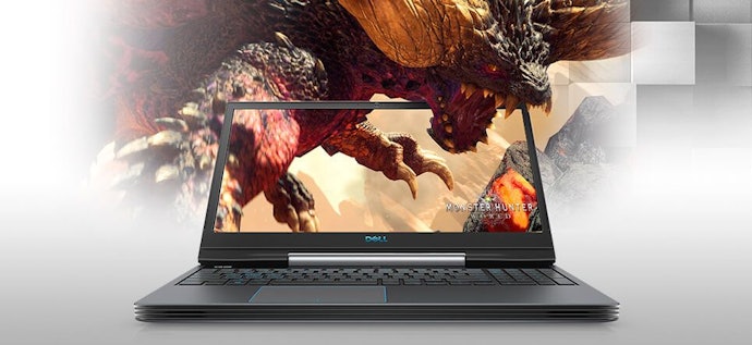 Série G e Alienware: Para Jogos e Tarefas Exigentes de Gráficos e Edição