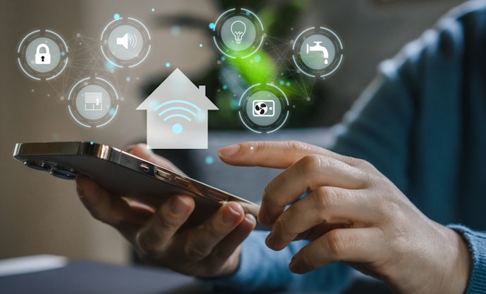 Busca Conectividade e Tecnologia? Máquina de Lavar Samsung com AI Control e SmartThings