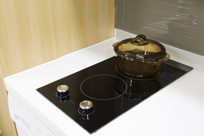 Cooktop por Indução de 1 ou 2 Bocas: Compactos para Transportar ou Auxiliar na Cozinha