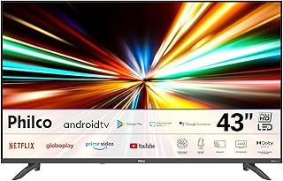Se Quer Instalar Diferentes Apps, Opte por Android TV