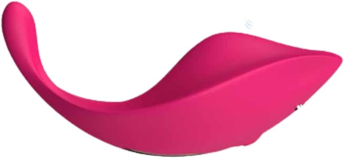 Se For Usar com Cinta ou Entregar o Controle para Outra Pessoa, Escolha o Vibrador de Calcinha