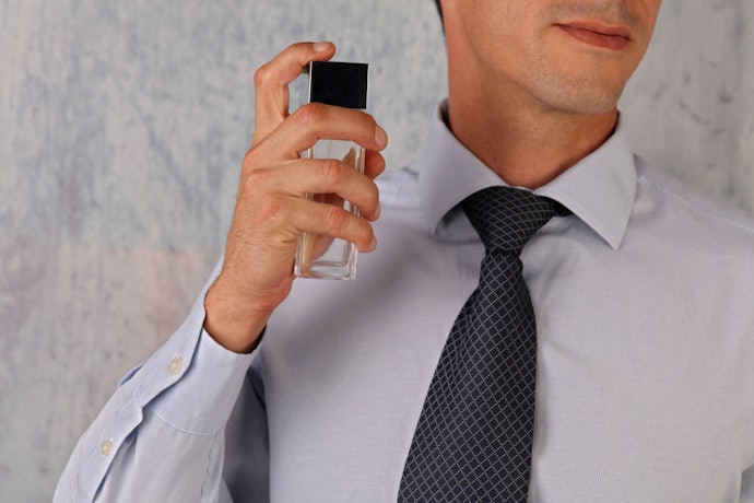 Para Reuniões de Negócios, Aposte nos Deo Parfums Amadeirados