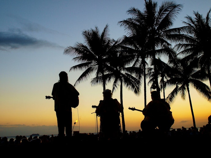 Ukulele Soprano Elétrico: Para Uso Profissional em Shows e Apresentações