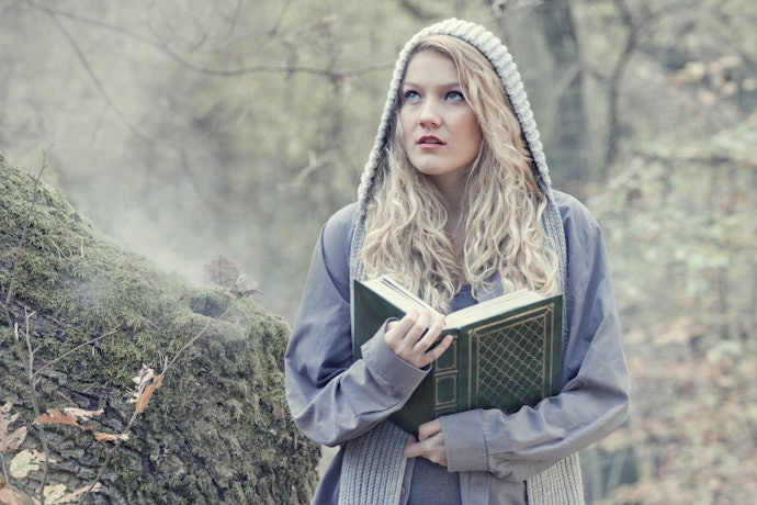 Se Gosta de um Toque Romântico, Escolha um Livro de Fantasia e Romance