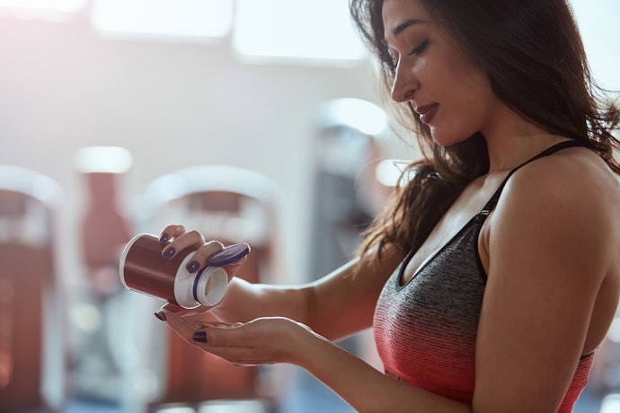 Para Usar no Pré-Treino ou Aumentar a Energia Física, Prefira o Ginseng Americano