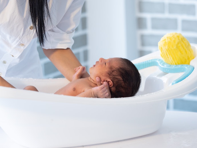 Para um Banho Suave, Prefira Sabonetes Líquidos e Sabonetes de Glicerina