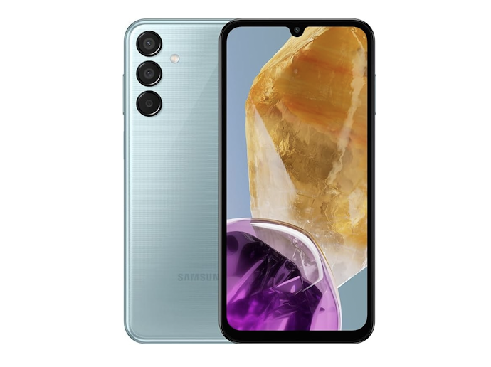 Se Você só Precisa de Bateria Longa, Escolha o Samsung Galaxy M15 ou realme 13 Plus