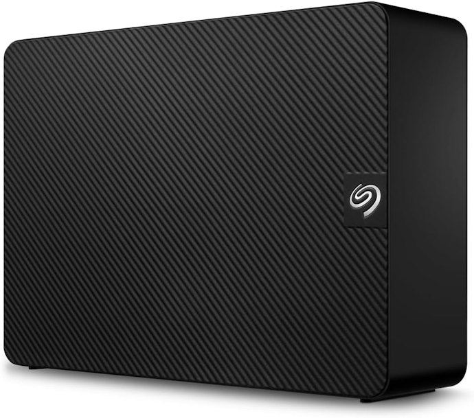 Se Precisa de Desempenho e Alta Capacidade, Prefira os HDs Externos da Seagate