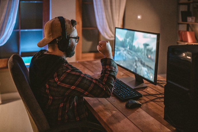 Caso Queira Um Monitor para Home Office e para Lazer, Escolha Painel VA ou TN