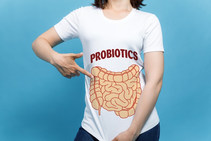 Para Ajudar na Regulação do Intestino, Avalie a Necessidade de Usar um Probiótico