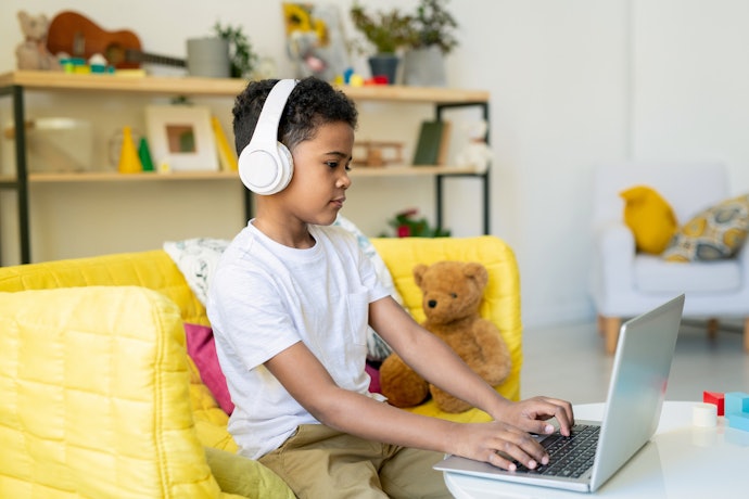 Fone de Ouvido Infantil Bluetooth: Liberdade e Praticidade