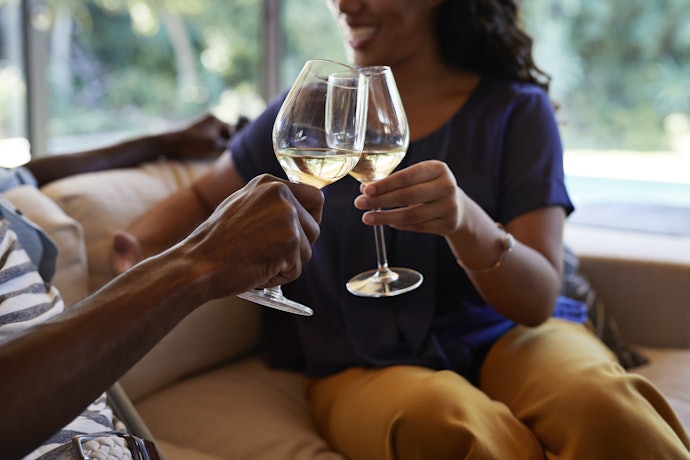 Vinho Branco Italiano: Leves e Refrescantes