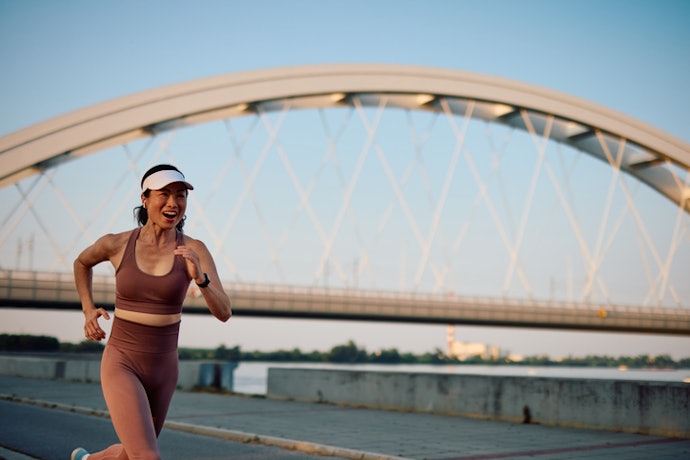 Para Treino de Alto Impacto como Corrida, Prefira Top com Alta Sustentação
