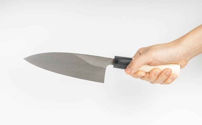 Para Uso Versátil, Escolha uma Faca do Chef com 8 Polegadas