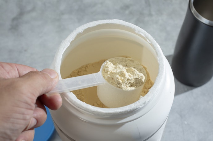 Quer Usar em Receitas Doces e Salgadas? Prefira Whey Protein sem Sabor