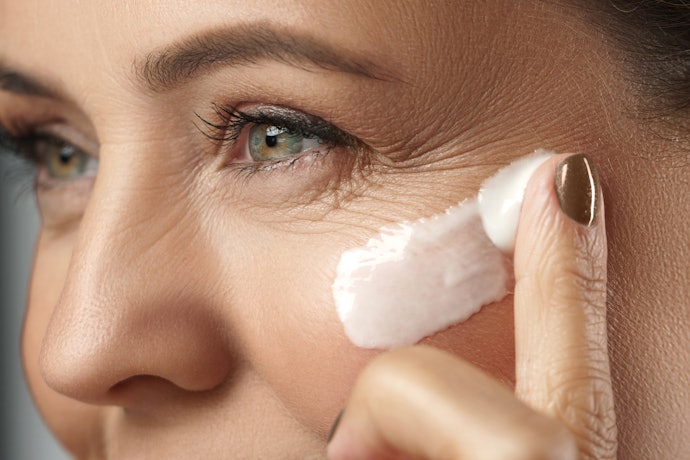 Para Disfarçar Linhas de Expressão: Primer em Sérum ou Gel