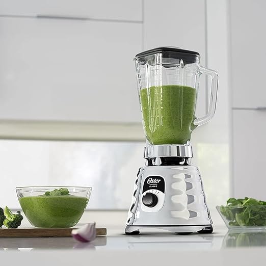Se Quer o que Há de Melhor no Mercado, Opte por Liquidificador da Oster ou da KitchenAid