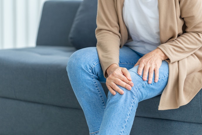 Para Imunidade e Inflamações Crônicas como Artrite, Prefira Vitamina E com Selênio