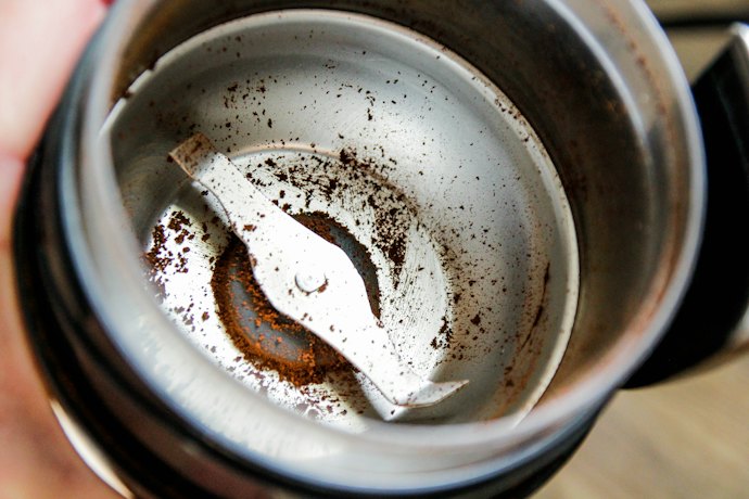 Se Você Quer Diversificar os Métodos de Preparo, Prefira Cafeteiras com Lâminas de Aço