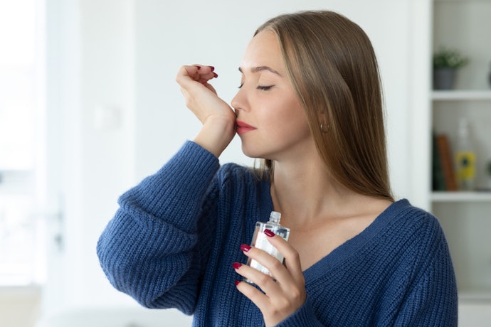 Os Perfumes Femininos Mais Populares São das Famílias Oriental e Gourmand