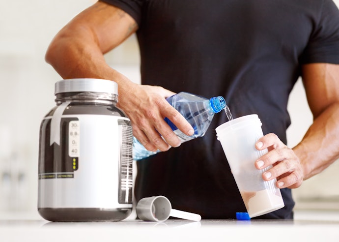 Beef Protein Isolado: Para Quem Busca Alta Concentração Proteica e Poucos Carboidratos