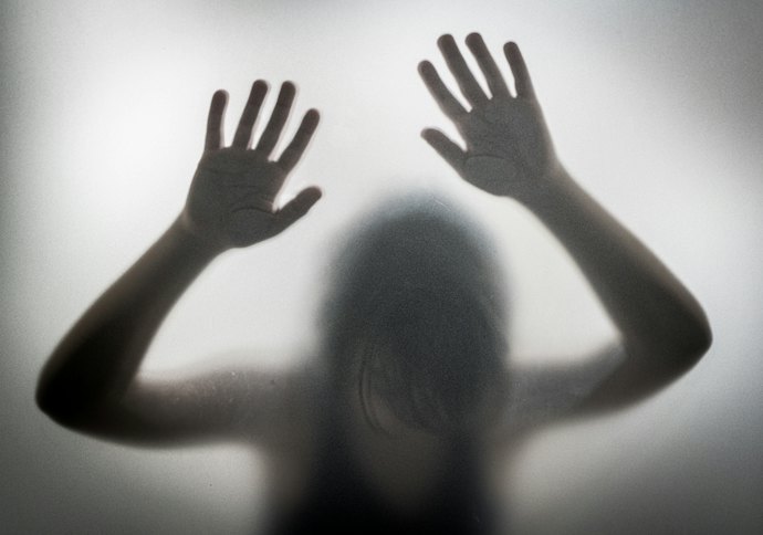Terror Psicológico: para os que Preferem Tensão, Medo e Loucura
