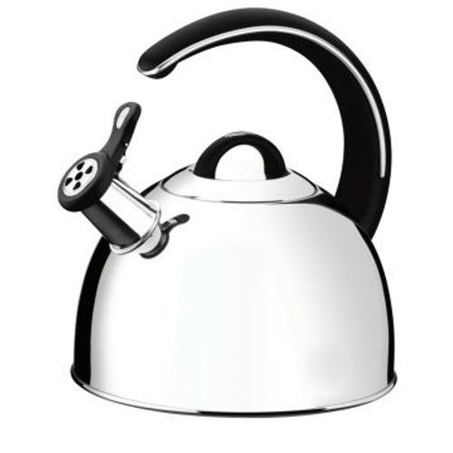 Chaleira de Inox: Praticidade e Durabilidade ao seu Alcance