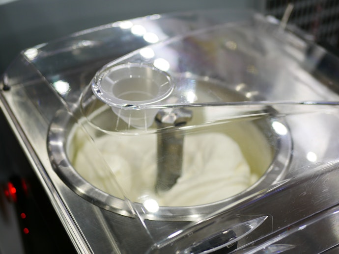 Sorveteira com Compressor: Receitas com Qualidade Profissional