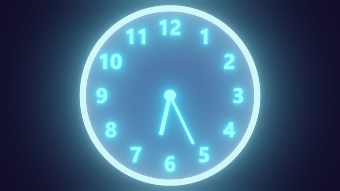 Se Precisa Ver as Horas à Noite, Escolha Modelos com Iluminação
