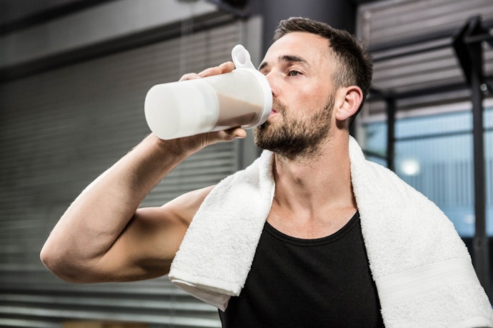 Pós-Treino: 0,5 a 1,5 g por Kg de Peso Corporal com Creatina
