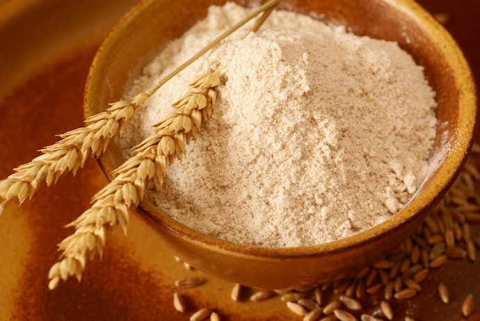 Se Você Busca uma Versão Rica em Fibras e Vitaminas, Use a Farinha de Trigo Integral