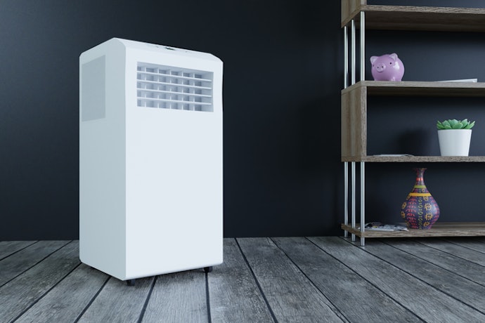 Vazão: Para Circulação Adequada de Ar, Escolha um Climatizador de Ar Frio Acima de 300 m³/h