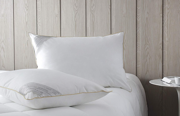 Para Ter uma Cama de Hotel em Casa, Prefira a Buddemeyer, a Partir de R$ 154