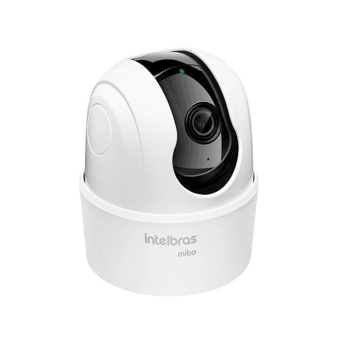 Quer Monitorar um Cômodo Inteiro com Apenas 1 Unidade? Prefira Câmeras Intelbras 360°