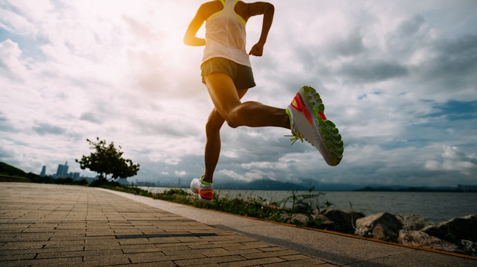 Se Já Participa de Maratonas, Invista em Modelos Avançados com Alta Tecnologia